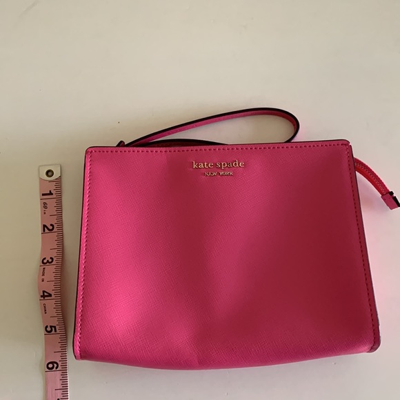 Kate Spade Leather Wristlet - Picture 9 of 9
